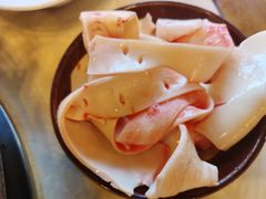 -重庆老火锅王(永陵路分店)