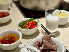 -潮泰牛肉火锅 · 创于1992年(车公庙店)