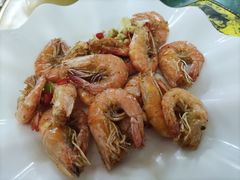 -明记海鲜美食老字号(明记总店)