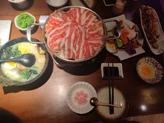 -7mall美食潮地标
