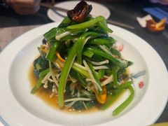 -前门后头老北京铜锅涮肉·京味菜·烤鸭(伊藤洋华堂店)