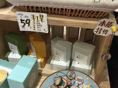 -猫的天空之城概念书店(杭州南宋御街店)