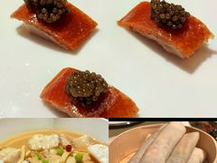 -新荣记(新源南路店)