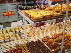 -味多美蛋糕(六里桥店)