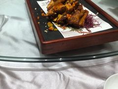 -万禧明珠大酒楼(海丰店)