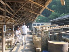 -景德镇古窑民俗博览区