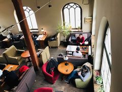 -1901 Cafe(西四店)