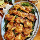 越南菜就看这家，12年老牌口味贼正宗！[加油]