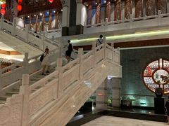-梅园国际大酒店·自助餐厅(光明港店)