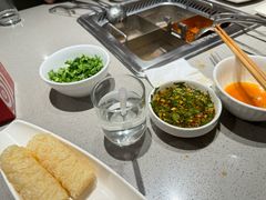 -海底捞火锅(百利广场店)