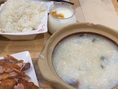-嘉和一品粥(魏公村店)