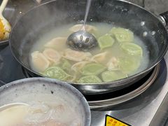 -初色海鲜自助(万丰路店)
