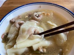 -庆蓉云·庆云面(双林店)