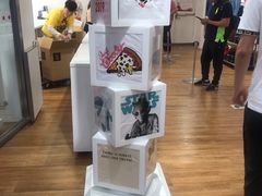 -优衣库(哈尔滨中央大街店)