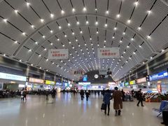 -沈阳站