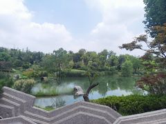 -牛首山文化旅游区