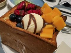 -鹿港小镇(悠唐店)