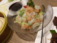 -廊亦舫Lang Yi Fang Restaurant(金桥店)
