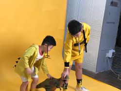 -同远QQBABY亲子摄影(北京路店)