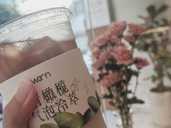 -Cafe on warm(丹霞店)