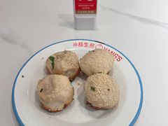 -小杨生煎(黄河路店)