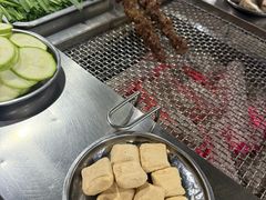 -同心烧烤(总店)