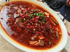 -百年家风·老馆子(东风店)
