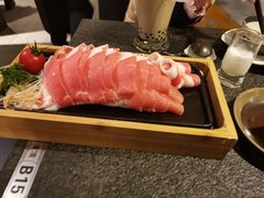 -湊湊火锅·茶憩(和平大悦城店)