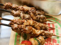 -炒豆合作社(东四总店)