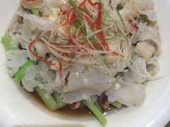 -品大三·南京菜(大行宫店)
