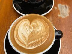 -The PEAT Coffee(深业中城店)