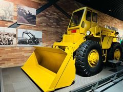 -柳州工业博物馆