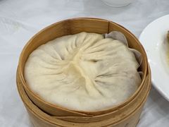 -富春茶社(国庆路店)