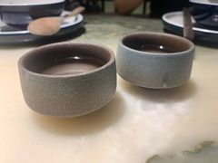 -绿茶餐厅(成都大悦城店)