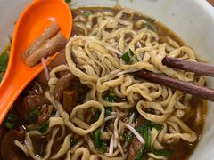 -陈记锅盖面(长江路店)