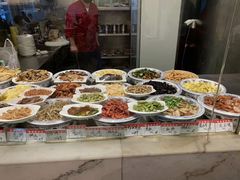 -华盛丰温州大排档(东三环南路店)