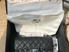 -CHANEL(ifs国际金融店)