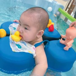 -四季宝贝婴幼儿水育成长中心(陆家嘴店)