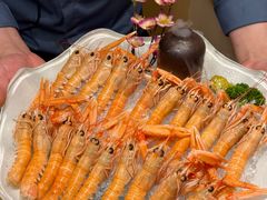 -小句号·精致料理(江南环球港店)