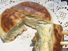 -斯琴阿妈蒙古餐厅(新城店)