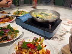 -渔记茶餐厅(渔村店)