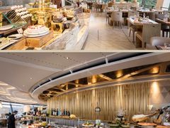 自助取餐区-自助山(合和中心商场店)