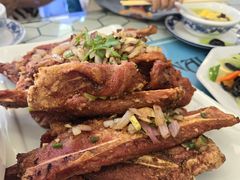 -味好美土菜(迎宾东路店)