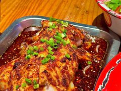 -兔槽江湖菜·重庆璧山兔(水围店)