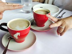 -Kathleen's Waitan 凯圣琳江景西餐厅(外滩店)