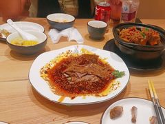 -陶德砂锅(营门口店)