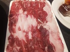 -徐记铜火锅(泉园店)