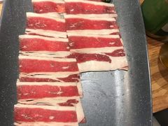 -新石器烤肉(招商1872店)