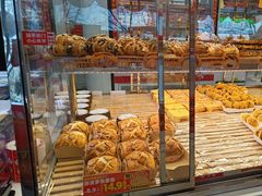 -味多美蛋糕(新和平里店)