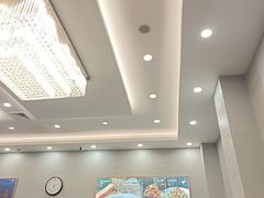 -鸿运楼烤鸭店(天桥店)